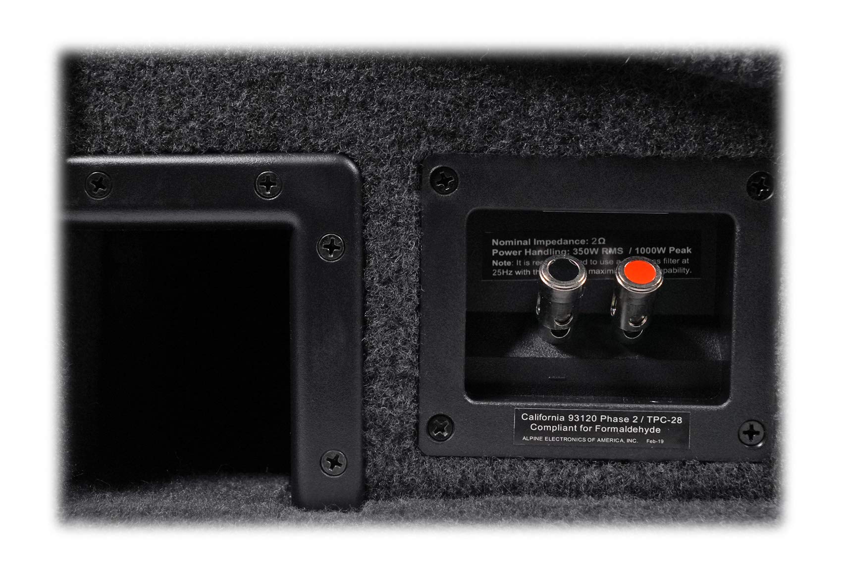 Amazon.co.jp: Alpine SBT-S10V 10インチ ロードポート車